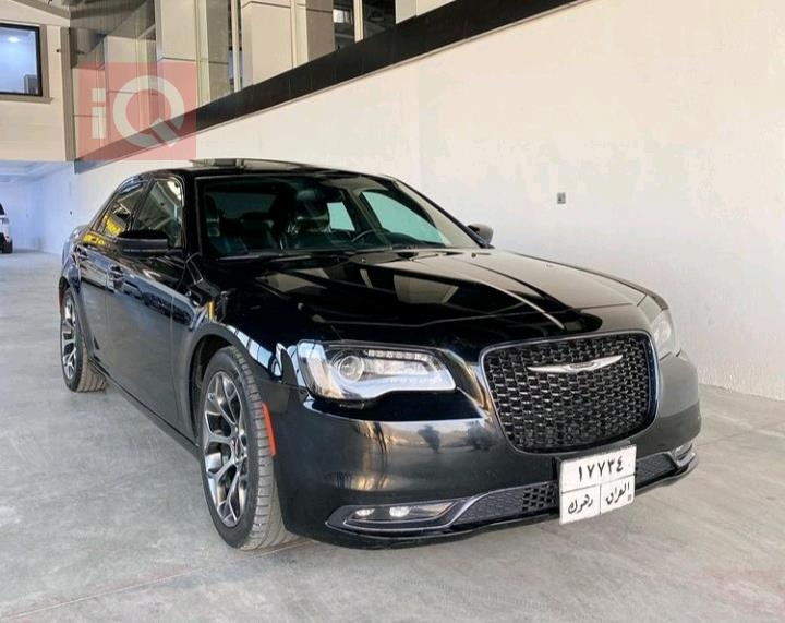 Chrysler 300